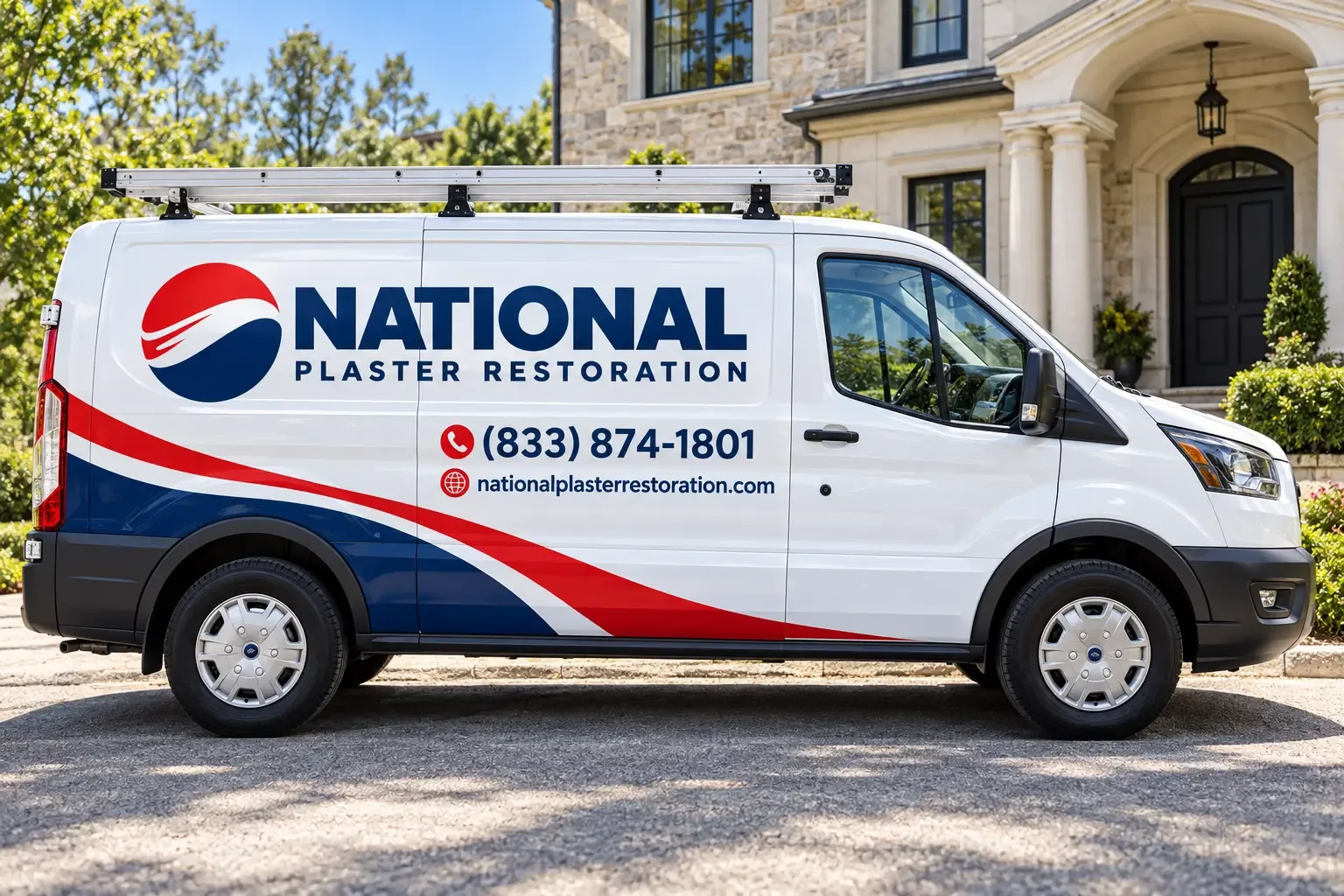 Plaster Repair in Brierfield, AL near me